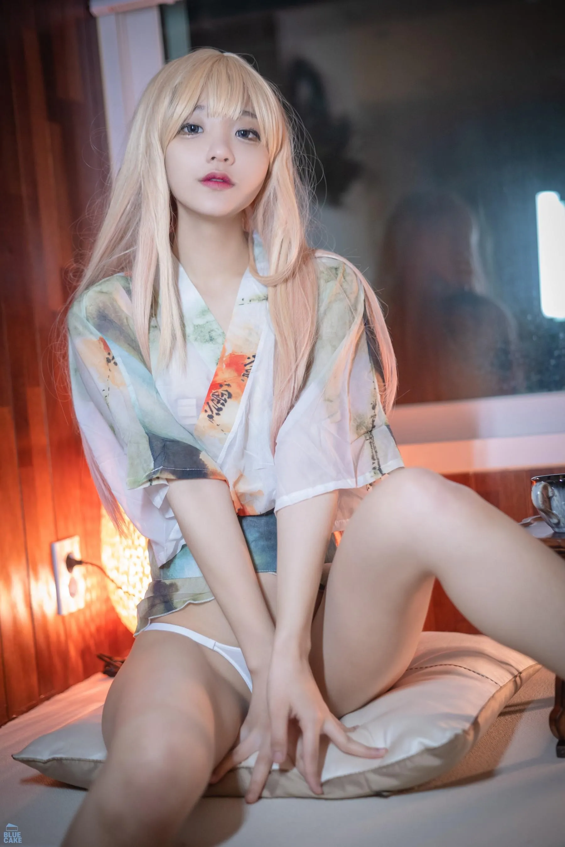 Jenny 정제니 – NO.54 [BLUECAKE] My Darling 23 [57P]插图2